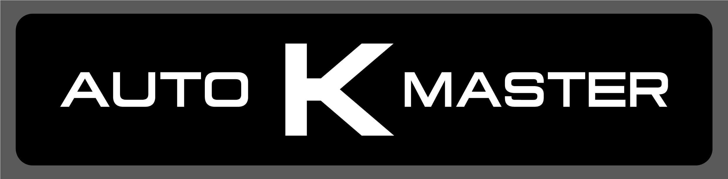 Auto Kar Master Logo